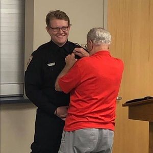 Meet your Posher, William